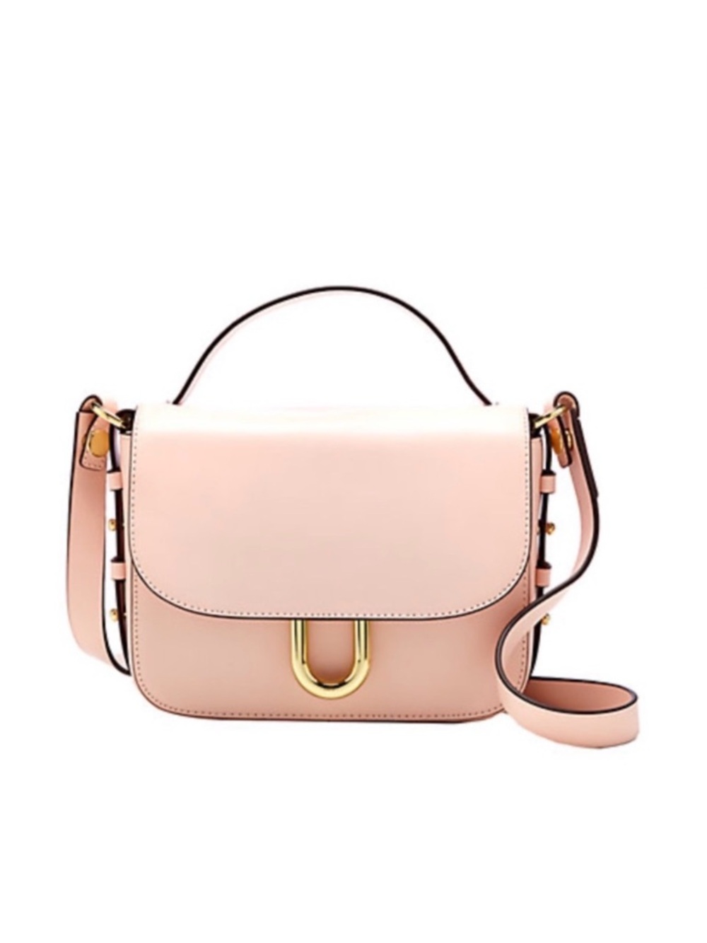 J crew contemporary crossbody